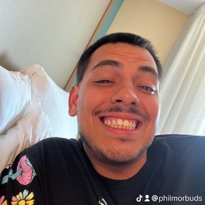 Meet your Posher, Jacob